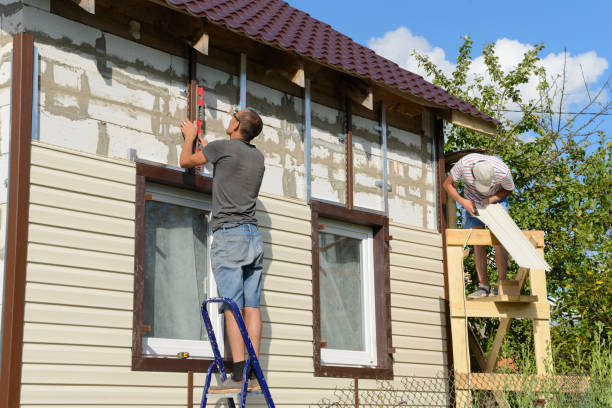 Best Residential Junk Removal  in Williamstown, NJ